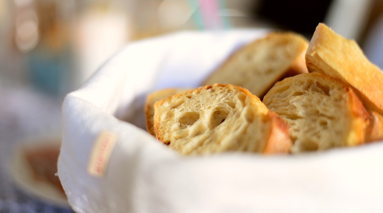 bread basket