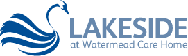 Lakeside at Watermead Care Home logo